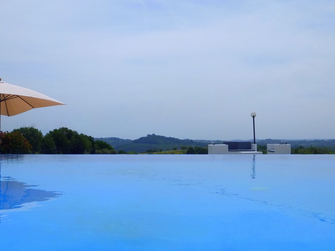 Sport & Beauty 5, Borgo Nociquerceto, Rieti