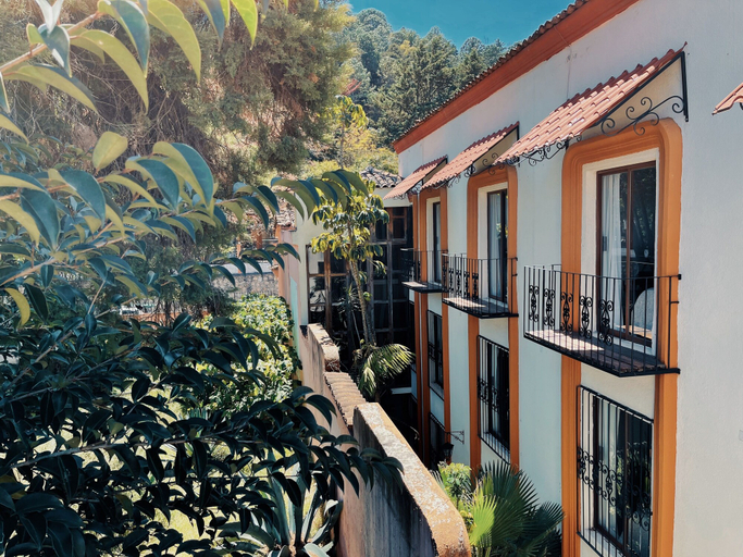 Exterior & Views 2, Hotel Mansion del Valle, San Cristóbal de las Casas