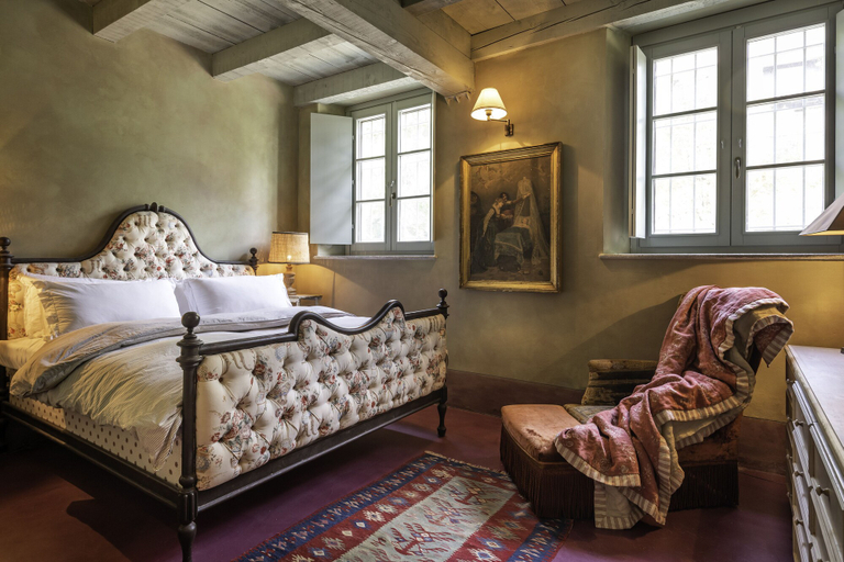 Room 4, Navigli - RentClass Belisario, Milano