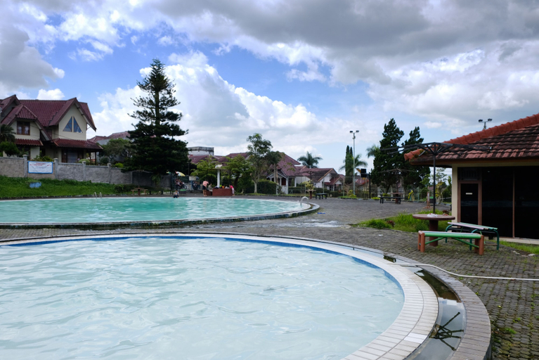 Sport & Beauty, Classic Herman by Broga, Bogor