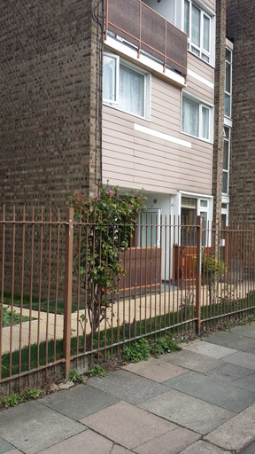 Exterior & Views, Stunning Apartment In London Tottenham, London