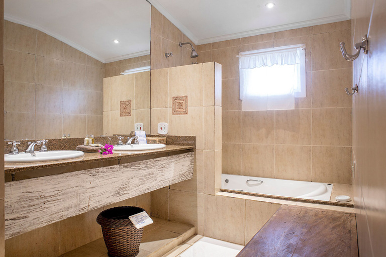 Bathroom 5, Pousada Casa Búzios, Armação dos Búzios