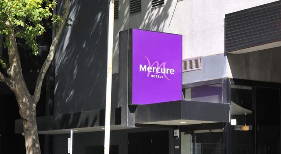 Exterior & Views 5, Mercure Melbourne Therry Street, Melbourne