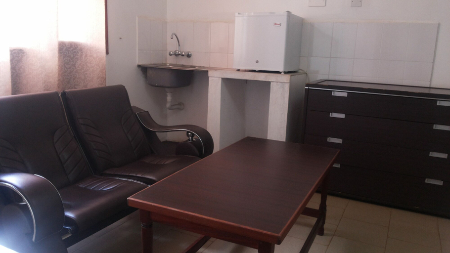 Others 5, Global Friendship Hotel, Gulu