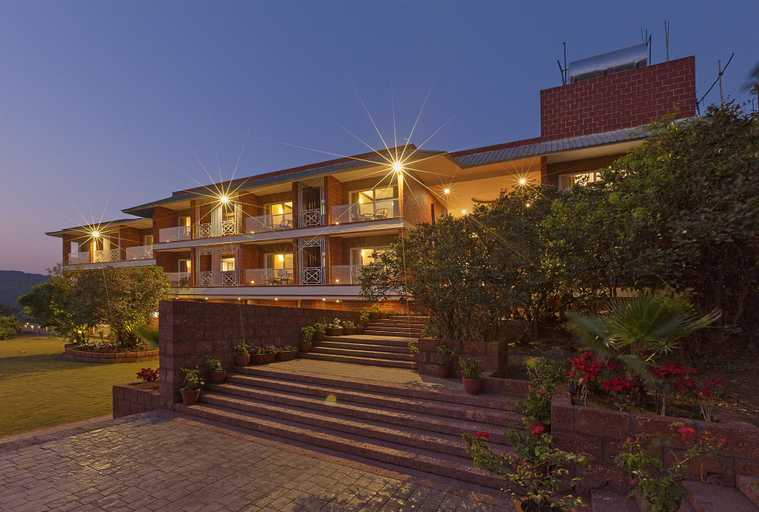 Exterior & Views 3, Bella Vista Resort, Satara