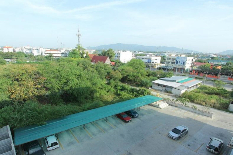 Others 5, The Sky Condo, Muang Chon Buri