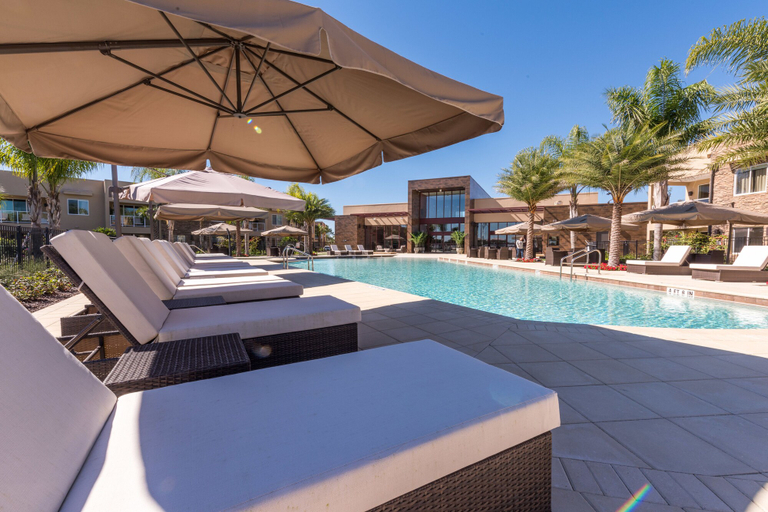 Sport & Beauty 2, Magic Village Yards, Trademark Collection by Wyndham, Osceola