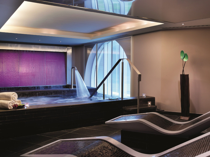 Sport & Beauty 2, Powerscourt Hotel, Autograph Collection