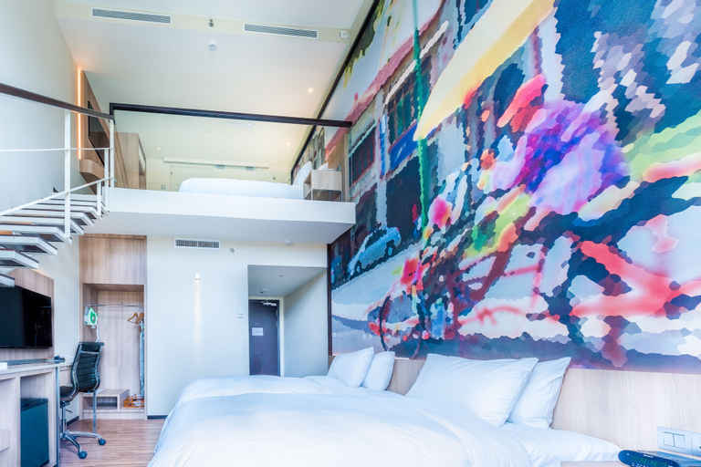 Bedroom 28