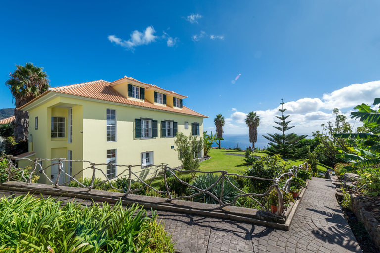 Exterior & Views 1, Hotel Quinta Alegre, Calheta