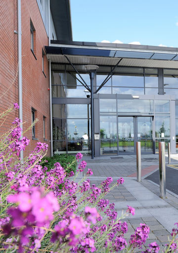Exterior & Views, Hoban Hotel Kilkenny