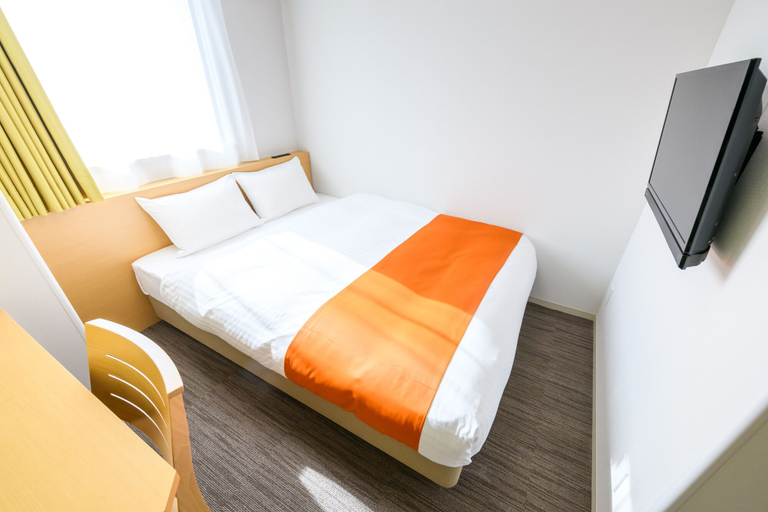 Bedroom 3, Hotel Sobial Namba Daikokucho, Osaka