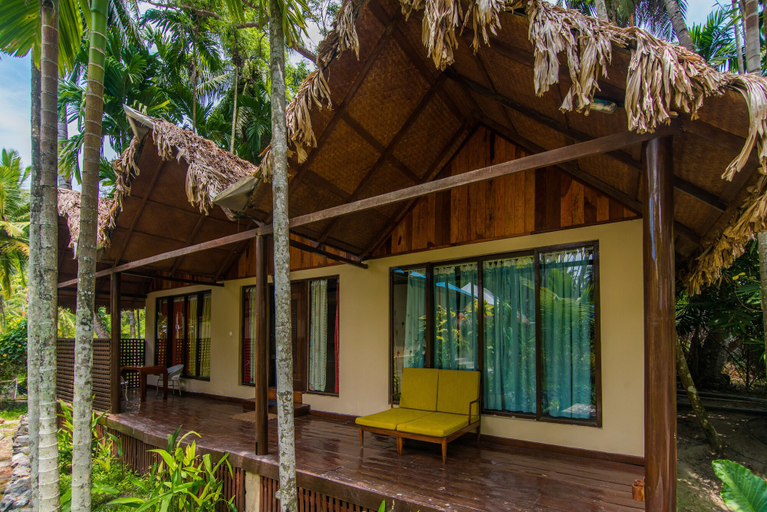 Exterior & Views 2, Munjoh Ocean Resort, South Andaman