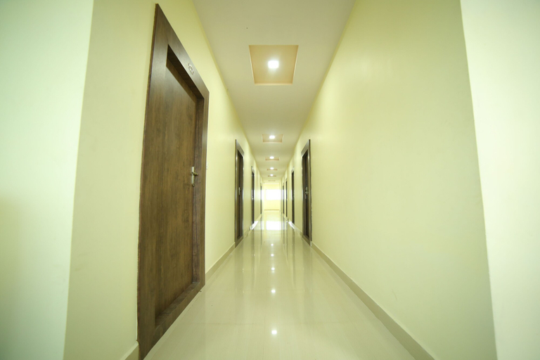 Others 4, Hotel Bhavani Grand, West Godavari