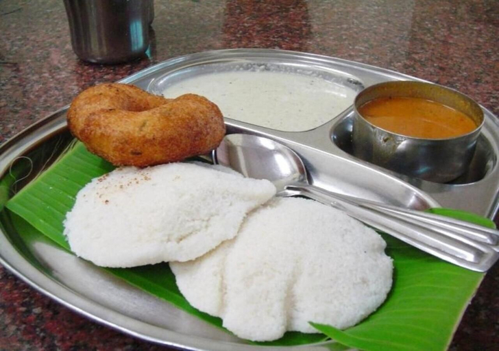 Food & Drinks, Stayhome classic, Bangalore