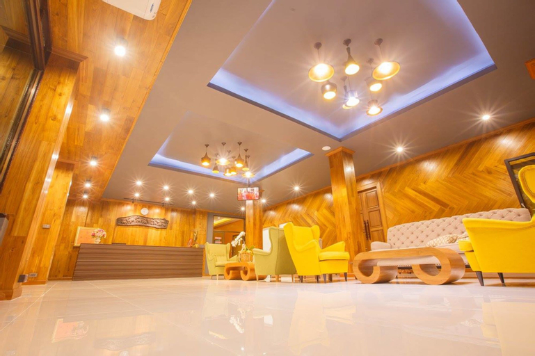 S48 Hotel, Muang Chiang Mai