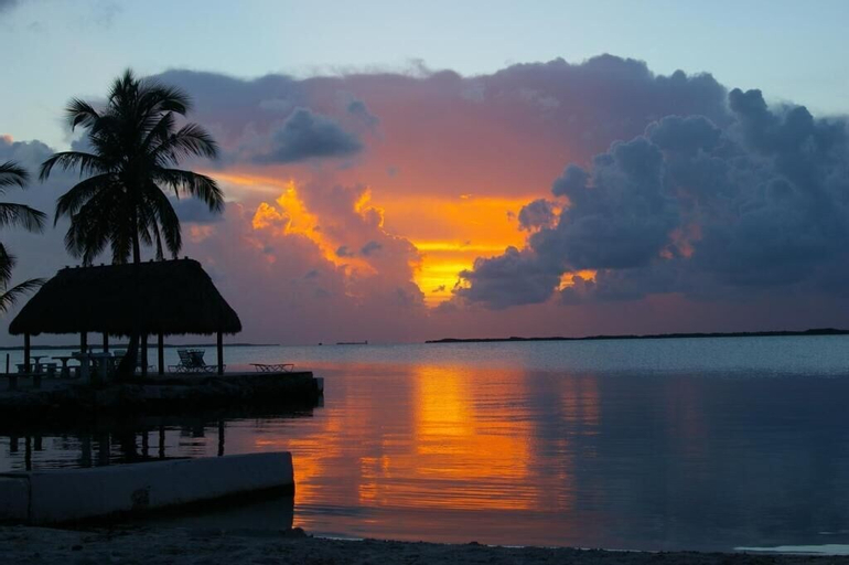 Rock Reef Resort, Monroe