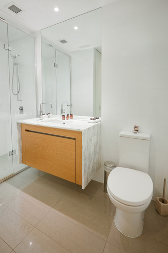Bathroom 5, Nirvana By The Sea, Gold Coast