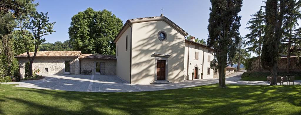 Corte San Ruffillo-Azienda Agrituristica, Forli' - Cesena