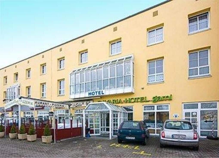 Exterior & Views, Bavaria Safari Hotel, Dachau