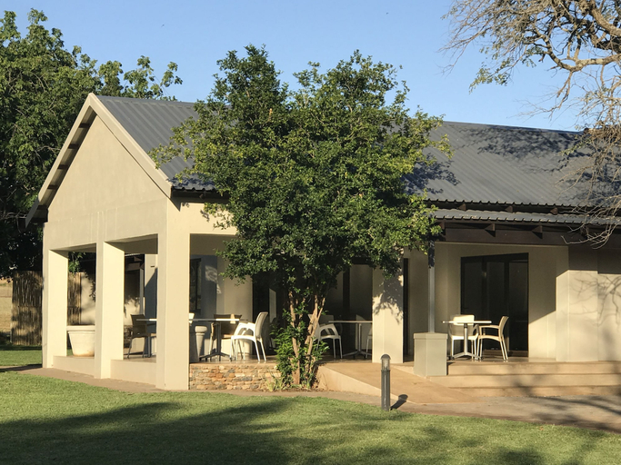 Exterior & Views 2, Hamiltons Lodge & Restaurant, Ehlanzeni