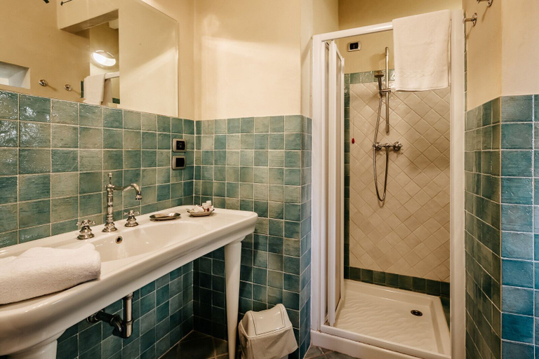 Bathroom 5, Dimora Casa Eugenia, Arezzo