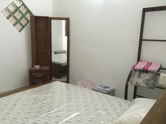 Room 2, Sush Vacation Rentals, Dehiwala-Mount Lavinia