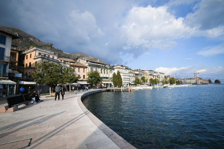 Exterior & Views, Romantic Benaco Salò - App. 01, Brescia