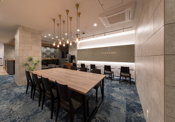Food & Drinks 5, Hotel Classe Stay Sapporo, Sapporo