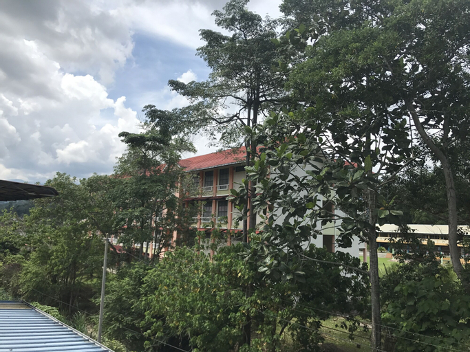 Exterior & Views 2, Bukit Bentong Homestay, Bentong