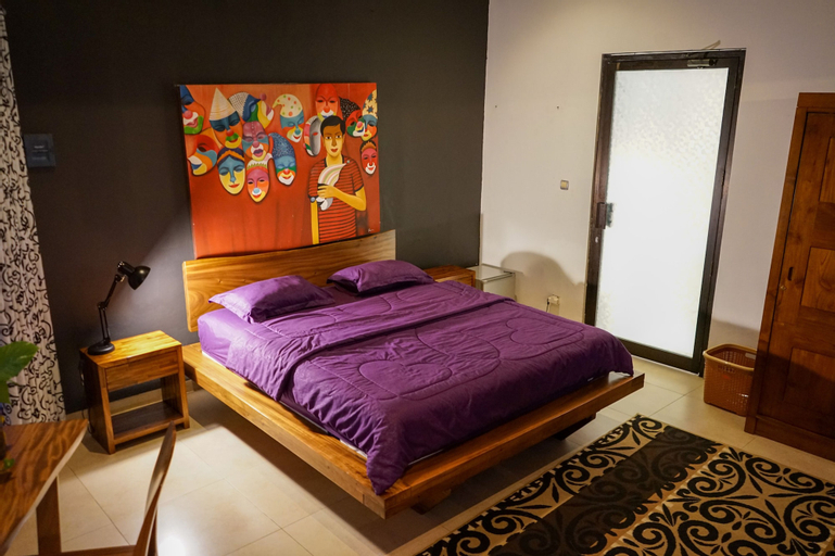 Bedroom 6