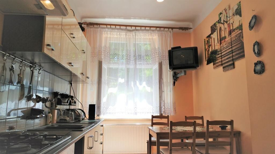 Others 5, Apartamenty Kazimierz, Kraków City