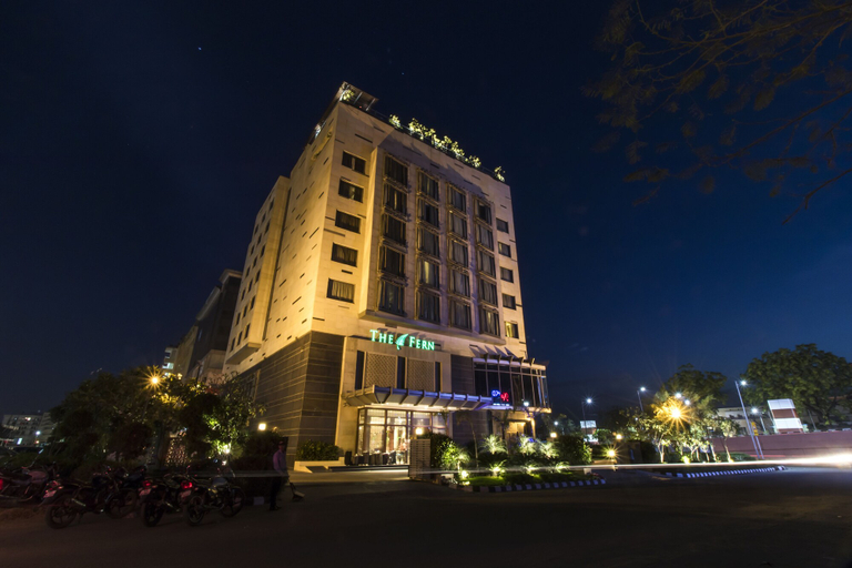 Exterior & Views 2, The Fern Jaipur, Series by Marriott, Jaipur