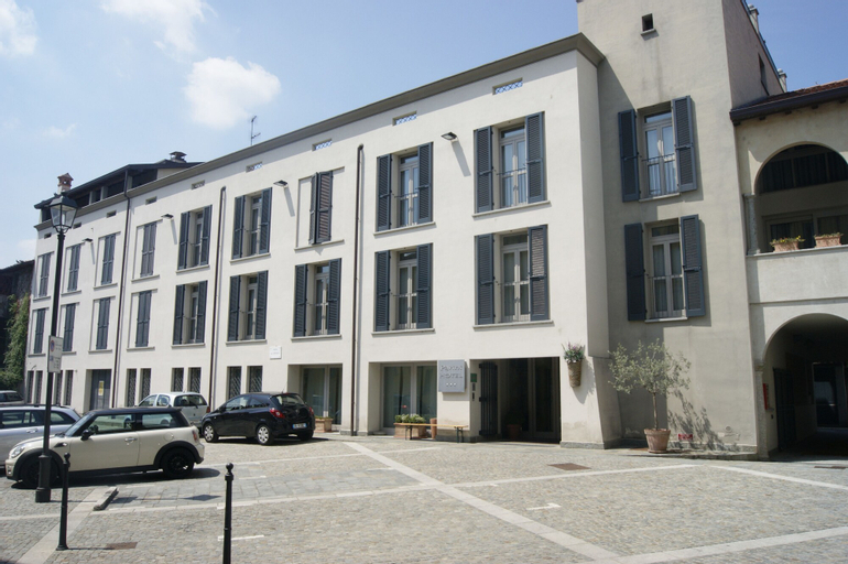 Hotel Parini, Lecco