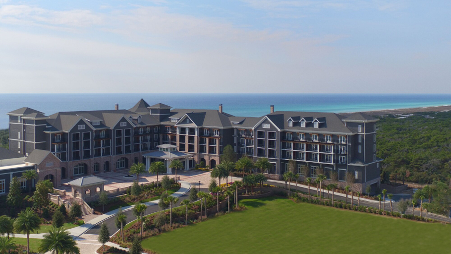 Exterior & Views 2, The Henderson Beach Resort & Spa, Okaloosa