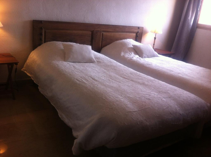 Bedroom 5, La Fête en Provence - Chambres, Vaucluse
