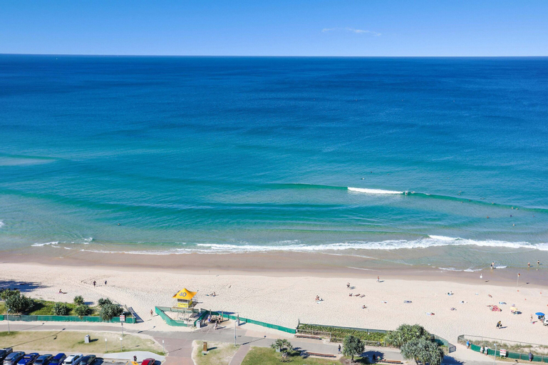De Ville Apartments, Gold Coast