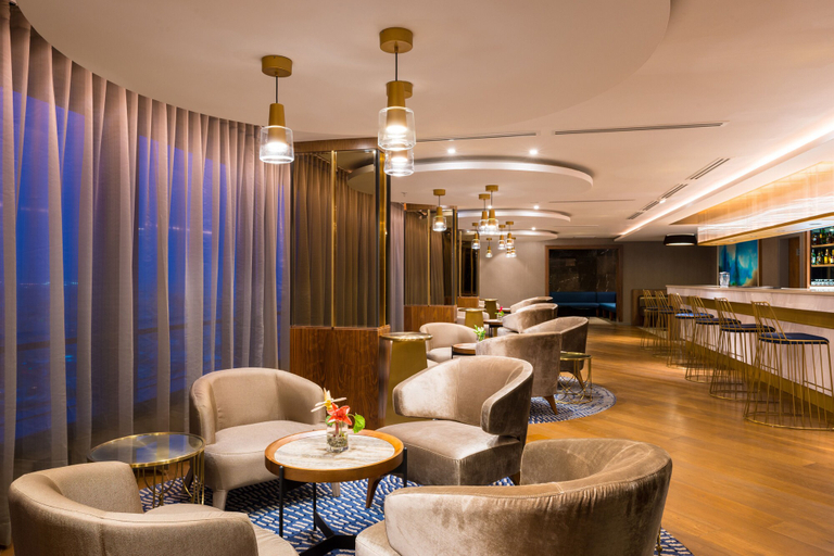 Food & Drinks 5, Hotel 2 Fevrier, Lome, Golfe (incl Lomé)