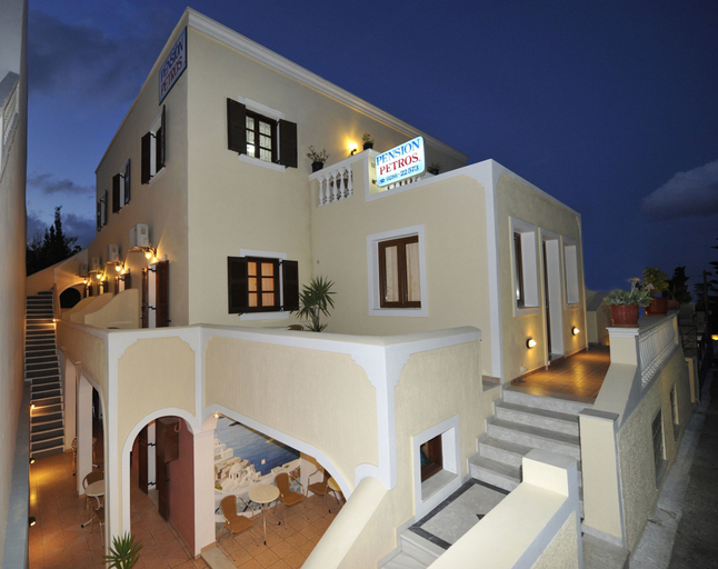 Exterior & Views 2, Petros Villa, South Aegean
