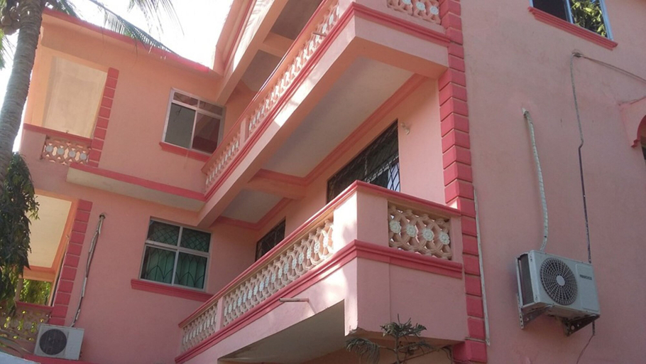 Exterior & Views 2, Sadiana Apartments, Kilifi South