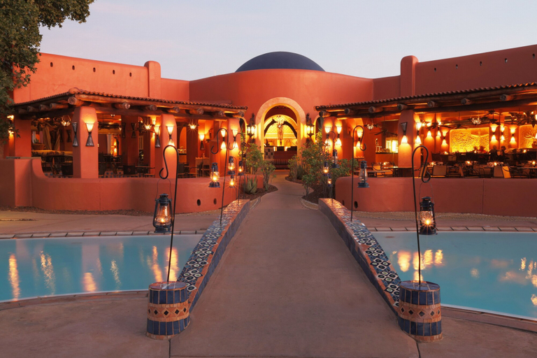 Exterior & Views 2, Avani Victoria Falls Resort, Livingstone