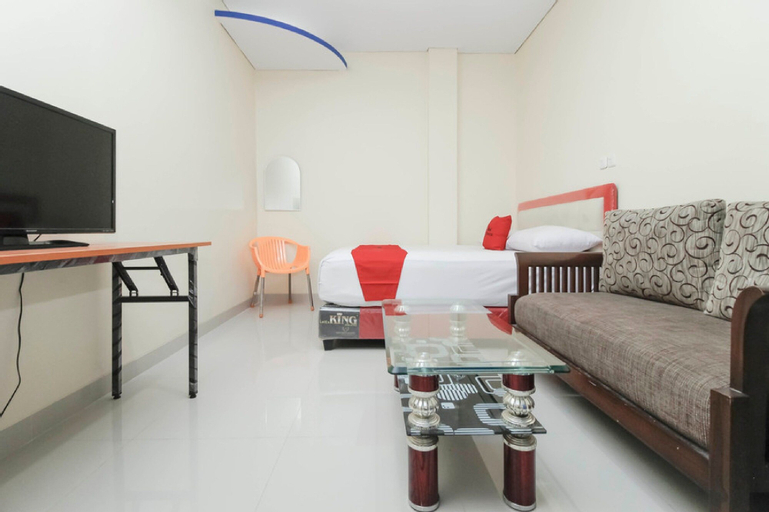 Bedroom 15