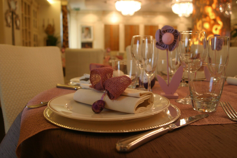 Food & Drinks 5, Locanda Al Sole, Treviso