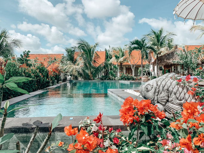 Sport & Beauty 2, Uluwatu Breeze Village, Badung