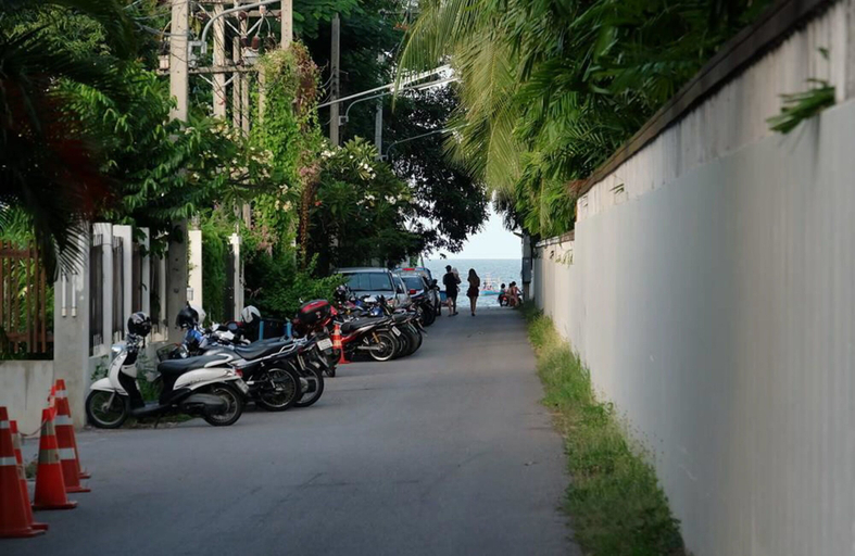 Others 4, Reera Resort, Hua Hin
