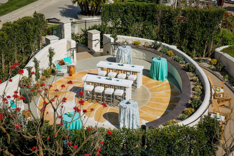 Sport & Beauty 3, Hyatt Regency Huntington Beach Resort and Spa, Orange