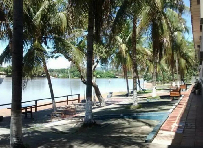 Others 4, Hotel Pintado Azul, Coxim