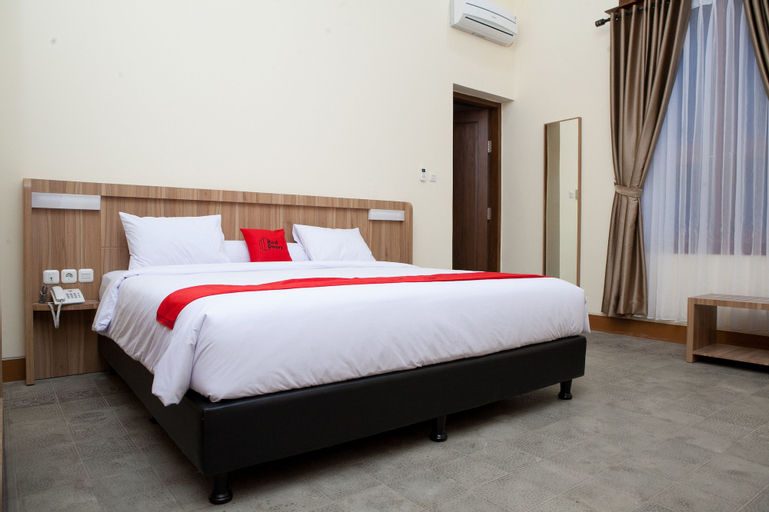 Bedroom 16