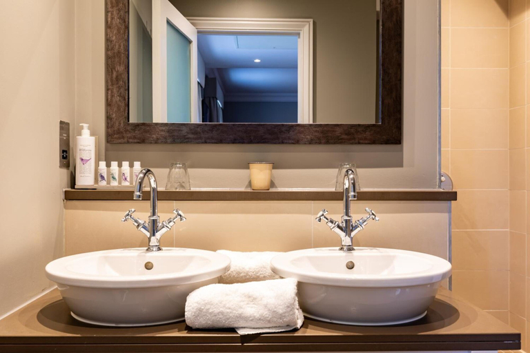 Bathroom 4, Foley Hotel, Surrey