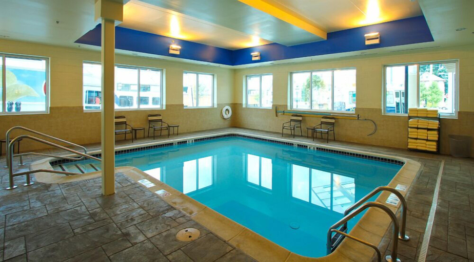 Sport & Beauty 5, Hyatt Place Bethlehem, Northampton